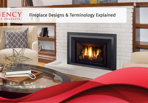 Spring fireplace designs terminology.