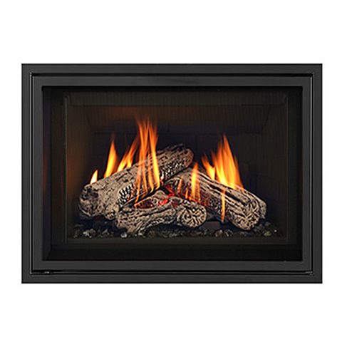 Regency gas fireplace inserts are at Malm Fireplace Center in Santa Rosa, CA.