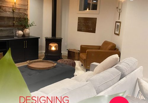 Forge & Flame pellet stoves at Malm Fireplace Center in Santa Rosa, CA.